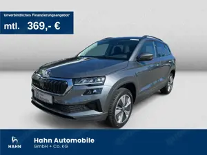 Skoda Karoq 1.5TSI DSG Style Cam LED Navi PDC SHZ