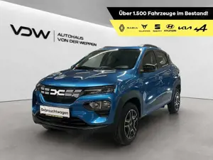 Dacia Spring Electric Essential Klima Fenster el.