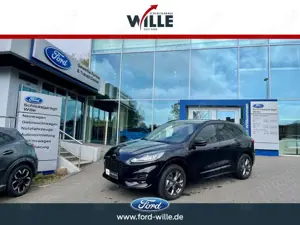 Ford Kuga ST-Line Fahrerassistenz-/Winter-Paket/2x Kamera