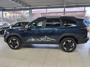 Dacia Bigster Hybrid 155 Extreme WINTER/CITY/ELEKTR.HECKKL.