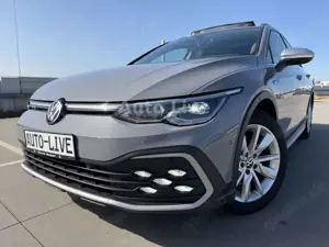 Volkswagen Golf 2.0 TDI DSG 4M*ALLTRACK*PANO*VIRTU*IQ*AHK!!