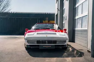 Ferrari 328 GTS //ROSSO//SERVICE-BOOK//LIVERY-INSPIRED Bild 3