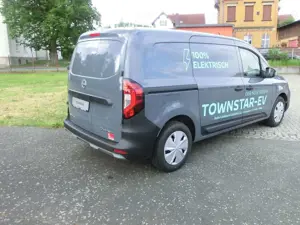 Nissan Townstar EV Kasten L2 2,5t CCS Acenta-Option Bild 2