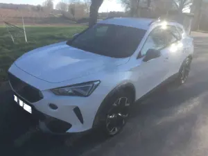 CUPRA Formentor Formentor VZ4*4Dr.*2,0Tfsi*Unfallfrei*Garantie*Kam