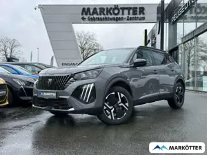 Peugeot 2008 GT SHZ/360CAM/NAVI/PDC/TEMP/CARPY/LED