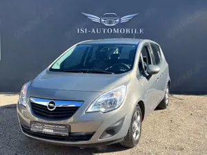 Opel Meriva B Edition"Klimaanlage"Garantie