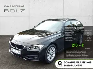 BMW 330 Advantage Touring xDrive HarmanKardon 360 Ka Bild 1