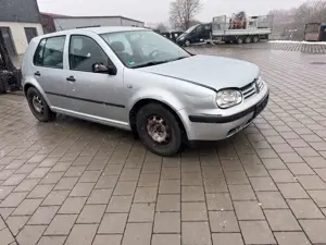 Volkswagen Golf Golf IV 1.6 Automatik Edition