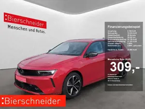 Opel Astra L Sports Tourer 1.6 PHEV Elegance LED NAVI SHZ 17