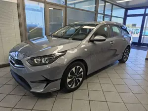 Kia Ceed SW / cee'd SW Navi,Klima,PDC+Kamera,Sitzhzg Bild 2