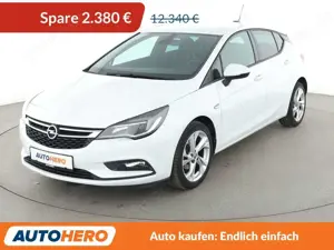 Opel Astra 1.4 SIDI Turbo ON*TEMPO*PDC*SHZ*KLIMA*GARANTIE*