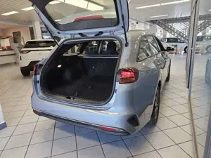 Kia Ceed SW / cee'd SW Navi,Klima,PDC+Kamera,Sitzhzg Bild 4