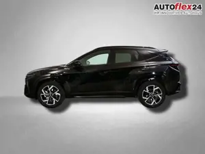 Hyundai TUCSON Prime N Line 1.6 T-GDI 2WD 7-Gang Automatik 110...