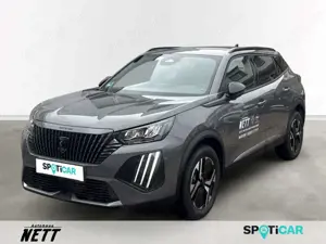 Peugeot 2008 Allure Mild-Hybrid 145 e-DSC6