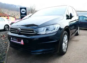 Volkswagen Touran Comfortline 2,0 TDI/ AHK/ACC/DAB+/Full-L Bild 4