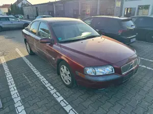 Volvo S80 Lim. D5 Momentum / 2. Hand