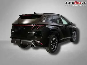 Hyundai TUCSON Prime N Line 1.6 T-GDI 2WD 7-Gang Automatik 110...