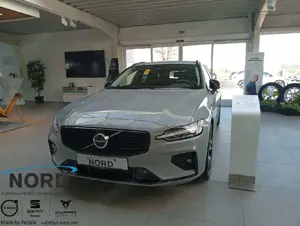 Volvo V60 Plus Dark
