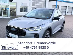 Ford Kuga 2.5 Duratec FHEV Active X Autom. iACC, GJR