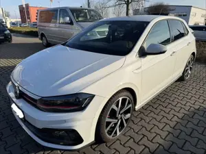 Volkswagen Polo GTI 2.0 TSI OPF DSG, Virtuell Cockpit, LED, Tempomat