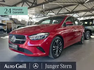 Mercedes-Benz B 200 manufaktur Tageszulassung - 30% unter Neu