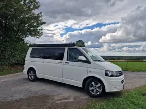 Volkswagen T5 Transporter