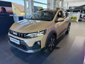 Dacia Sandero Stepway Expression TCe 110