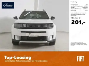 Fiat Grande Panda hybrid 1.2 eDCT la Prima