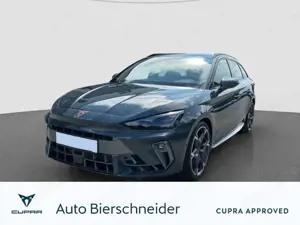 CUPRA Leon SP 2.0 TSI DSG 4Dr VZ AB 199EUR SENNHEISER KAMERA