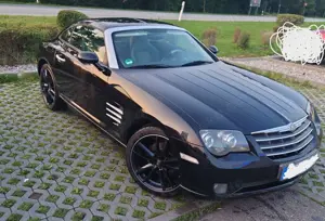 Chrysler Crossfire
