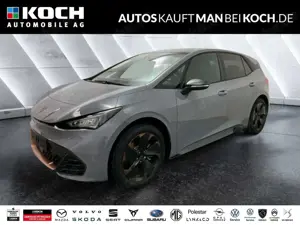 CUPRA Born 170kW/79kWh NAVI PDC LED ALLWETTER SHZ Klima