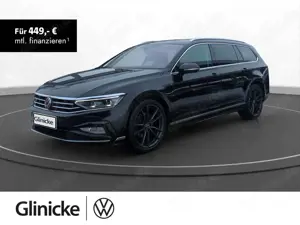 Volkswagen Passat Variant 2.0 TDI Elegance R-line 4Motion A
