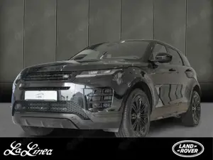 Land Rover Range Rover Evoque D200 Dynamic SE Black Pack - 20" - Pano - Winte...
