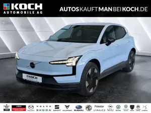 Volvo EX30 Single M. Extended Range RWD Plus