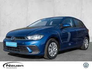 Volkswagen Polo Life *ALLWETTER*SHZ*LED*PDC*DAB*KLIMA*