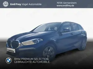 BMW 118 i Aut. Advantage