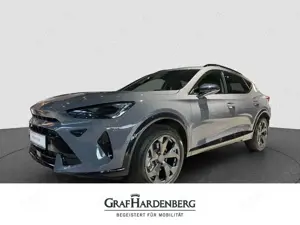 CUPRA Formentor 1.5 eTSI 110 kW (150 PS 1.5 eTSI 110 kW