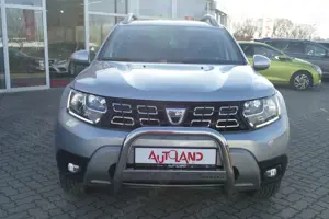 Dacia Duster II 1.3 TCE Prestige Navi Tempomat Kamera Bild 4
