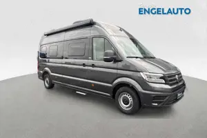 Volkswagen Crafter Grand California 680 3X 4MOTION CAMPER