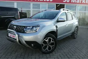 Dacia Duster II 1.3 TCE Prestige Navi Tempomat Kamera Bild 2