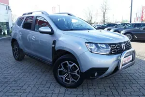 Dacia Duster II 1.3 TCE Prestige Navi Tempomat Kamera Bild 3