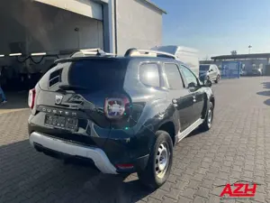Dacia Duster Bild 3