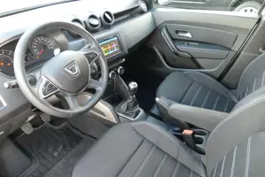 Dacia Duster II 1.3 TCE Prestige Navi Tempomat Kamera Bild 5