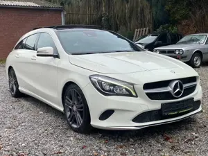 Mercedes-Benz CLA 200 CLA 200 Shooting Brake | 2.Hand | HU-Neu |
