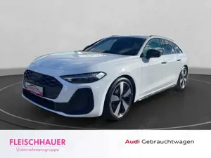 Audi A5 Avant 2.0 TFSI 3xS Line Sportsitze Sound Privacy S