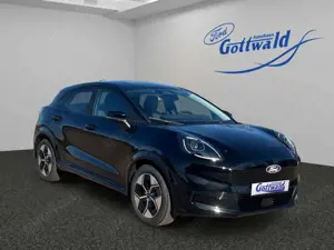 Ford Puma Gen-E  Komfort-u. Winterpaket LED RFK PDC