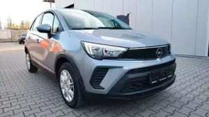 Opel Crossland X Crossland Selection PDC SZH Fahrassistenz LED