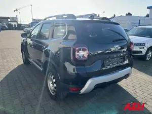 Dacia Duster Bild 4
