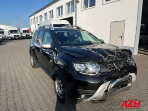 Dacia Duster Bild 2
