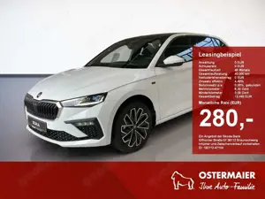 Skoda Scala Tour 1.5TSI LED.DSG.PANO.LaneA.AHK-VORB.PDC.AMBIEN